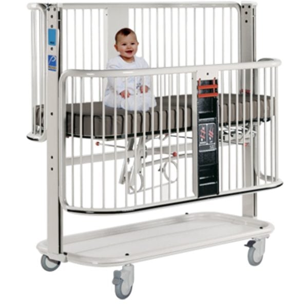 Pediatric Crib - Stretcher Refurbished