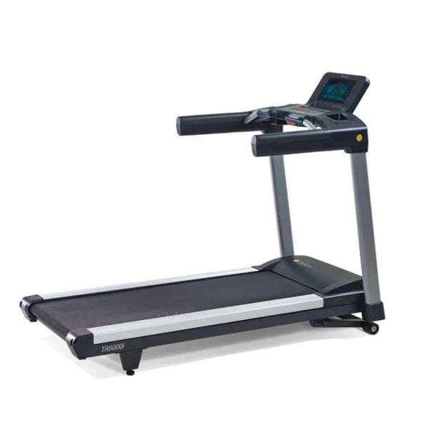 Light-Commercial Treadmill