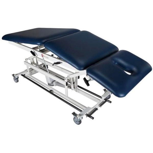 Hi-Lo Treatment Table with Elevating Center Section