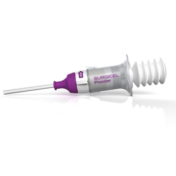 Surgicel Powder Absorbable Hemostat