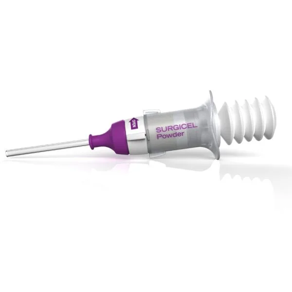 Surgicel Powder Absorbable Hemostat
