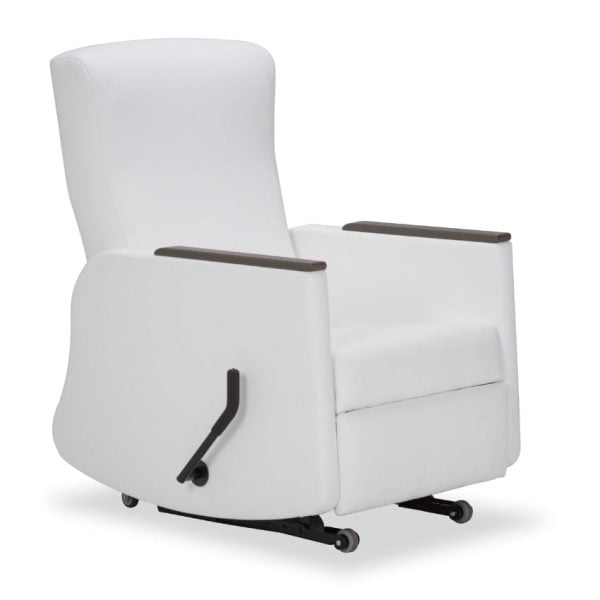 Wall Saver Recliner Stationary