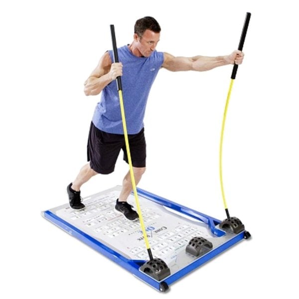 Core Stix One Fitness Package