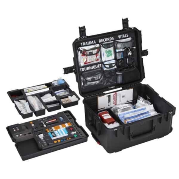 Stat Kit 750-AI Emergency Medical Kit