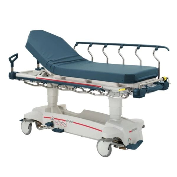 Transport M Series Bariatric Stretcher 1005, 1007 (SM-104) Refurbished