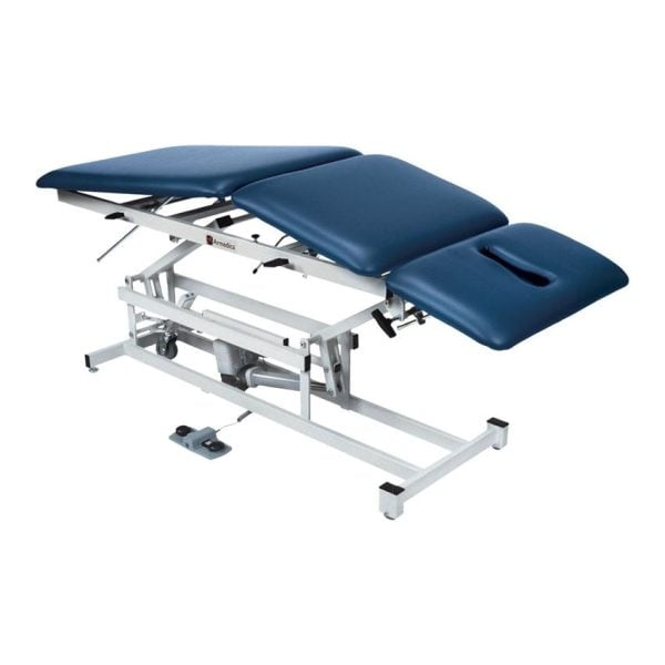 3 Section High Low Treatment Table