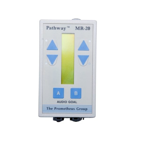 Pathway Surface Emg's- Dual Channel Prof