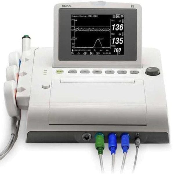 Fetal Monitor