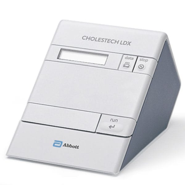 Cholestech LDX™ Analyzer