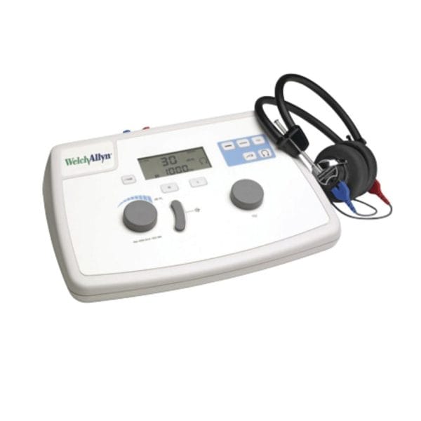 Manual Audiometer