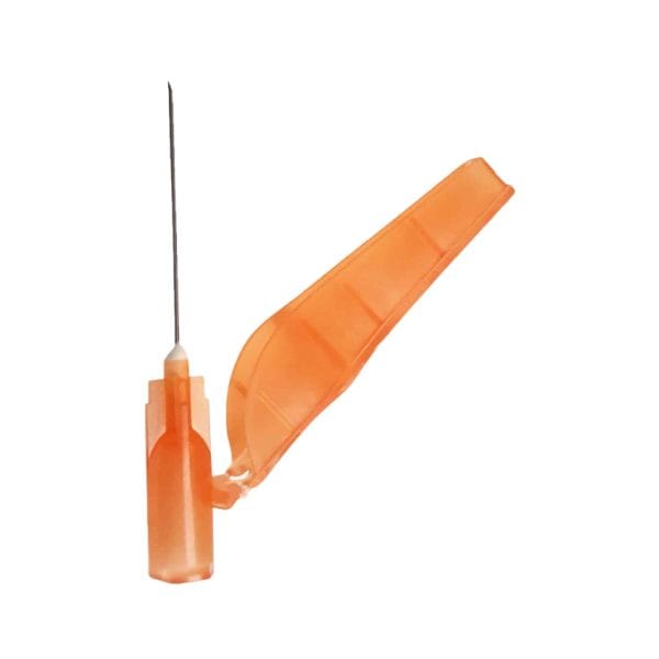 Securetouch Safety Hypodermic Needles - Image 2