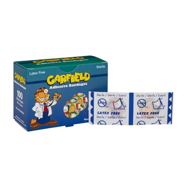 Carebrand Decorated Bandages