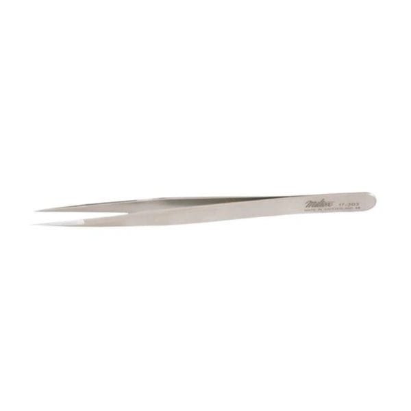 Miltex Jeweler Style Forceps - Image 2