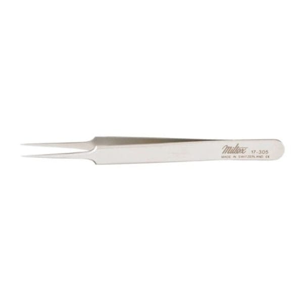 Miltex Jeweler Style Forceps - Image 3