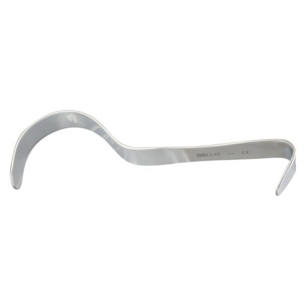 Miltex Pediatric Deaver Retractor