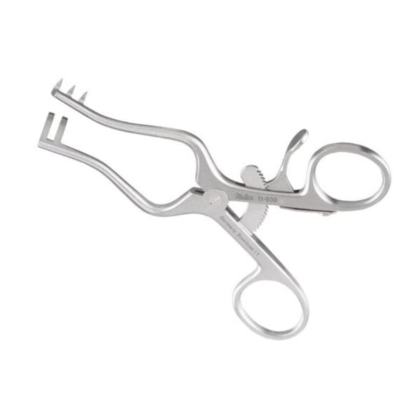 Miltex Weitlaner Retractor, Veterinary