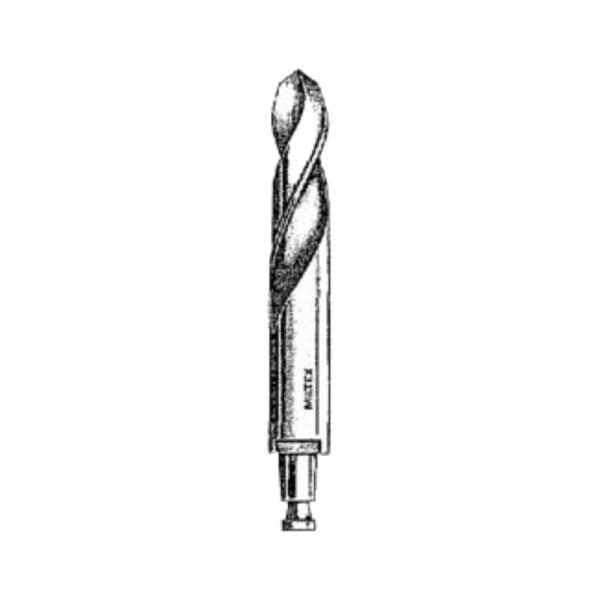 Mckenzie Perforator Drill, 13mm Diameter