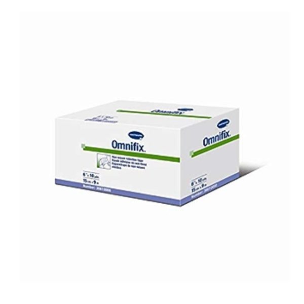 Omnifix Nonwoven Retention/Abrasion tape