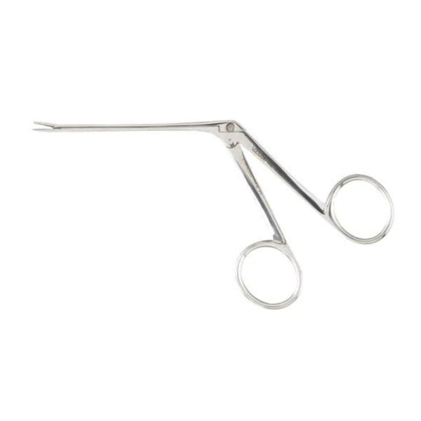 Vantage Hartman-Noyes Alligator Forceps