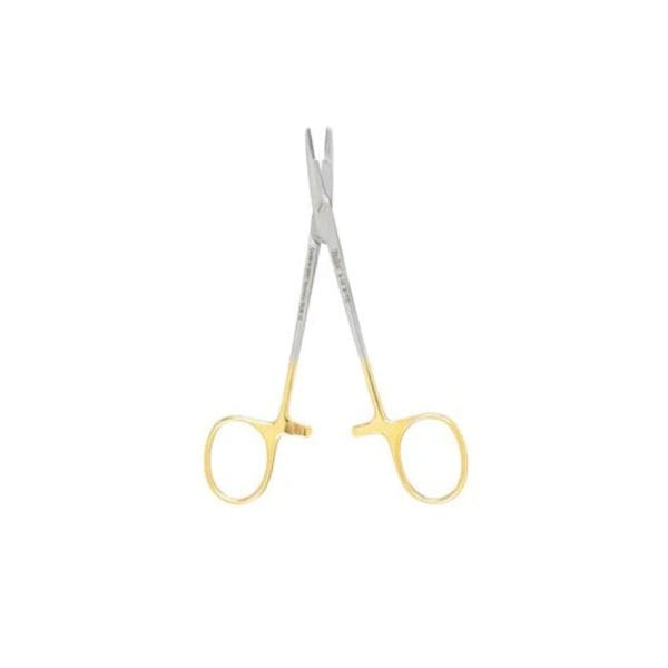 Miltex Olsen-Hegar Needle Holder