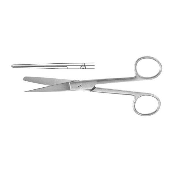 Miltex Operating Scissors