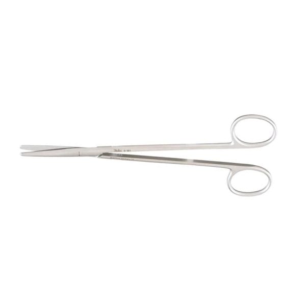 Metzenbaum Scissors, 7"