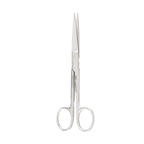 Miltex Serratex Operating Scissors