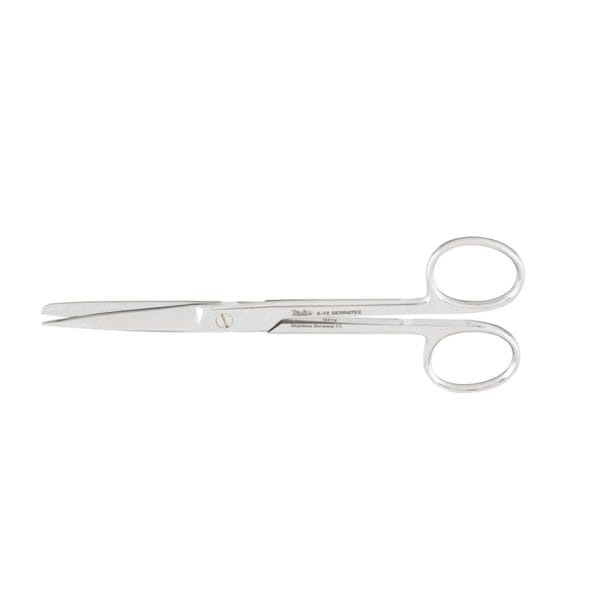 Miltex Serratex Operating Scissors - Image 2