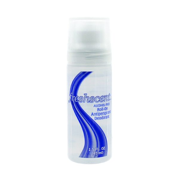 Freshscent Anti-Perspirant Deodorant, 1.5 oz - Image 2