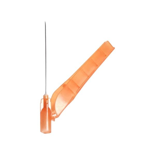 Securetouch Safety Hypodermic Needles - Image 3