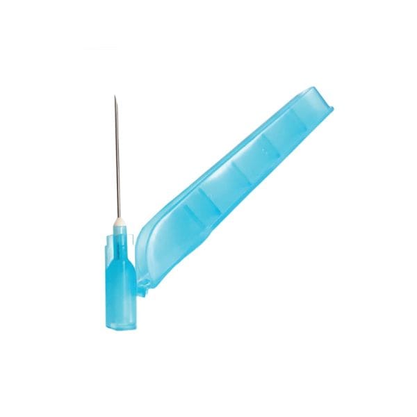 Securetouch Safety Hypodermic Needles - Image 4