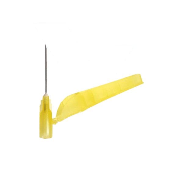 Securetouch Safety Hypodermic Needles - Image 5