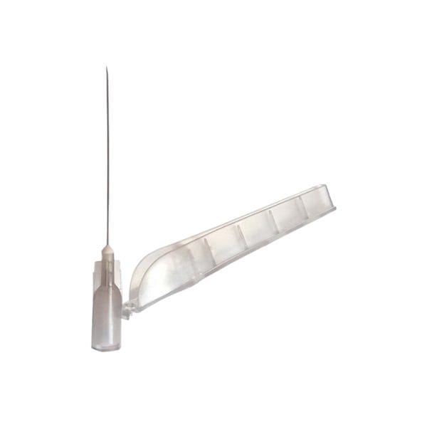 Securetouch Safety Hypodermic Needles - Image 7