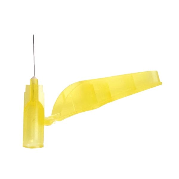 Securetouch Safety Hypodermic Needles - Image 9