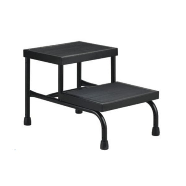 Heavy Duty Two-Step, Step Stool