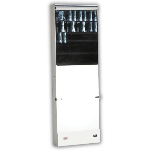 Wolf X-Ray Trimline Spinal, 36"