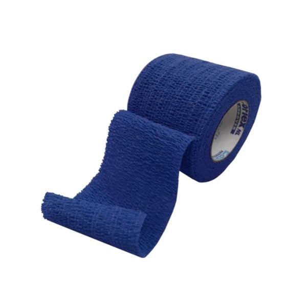 Latex Free Co-Flex Cohesive Flexible Bandage