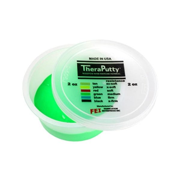 Theraputty Antimicrobial Exercise Putties - Image 4