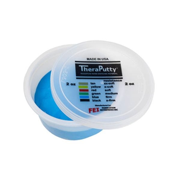 Theraputty Antimicrobial Exercise Putties - Image 5