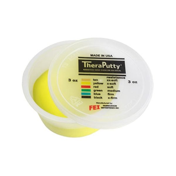 Theraputty Antimicrobial Exercise Putties - Image 8