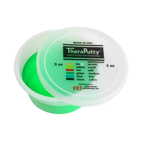 Theraputty Antimicrobial Exercise Putties - Image 10