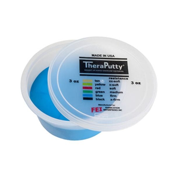 Theraputty Antimicrobial Exercise Putties - Image 11