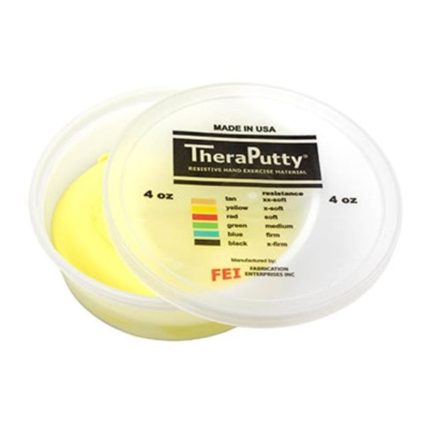 Theraputty Antimicrobial Exercise Putties - Image 14