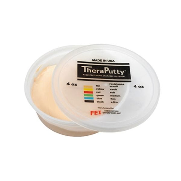 Theraputty Antimicrobial Exercise Putties - Image 13