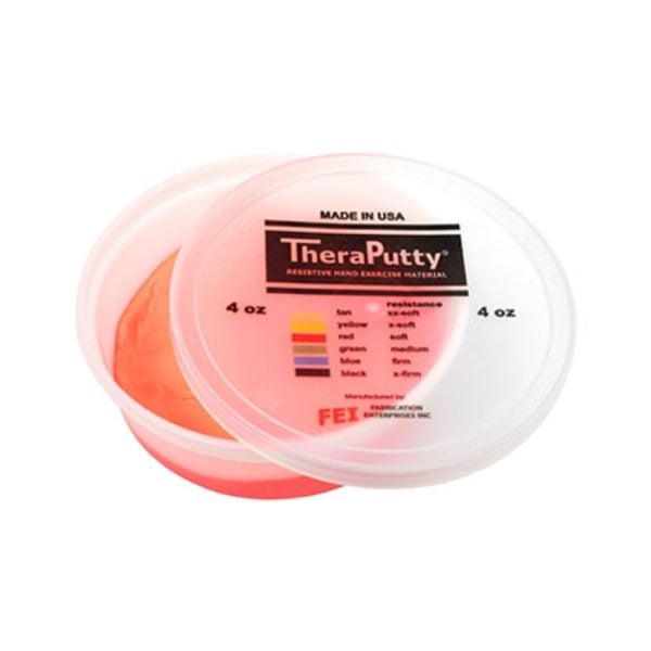 Theraputty Antimicrobial Exercise Putties - Image 15