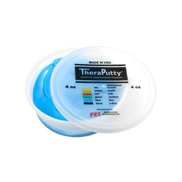 Theraputty Antimicrobial Exercise Putties - Image 17