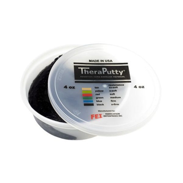 Theraputty Antimicrobial Exercise Putties - Image 18