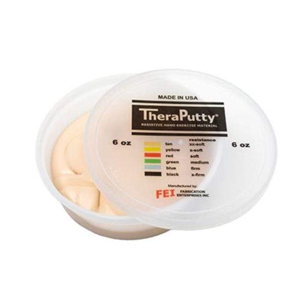 Theraputty Antimicrobial Exercise Putties - Image 19