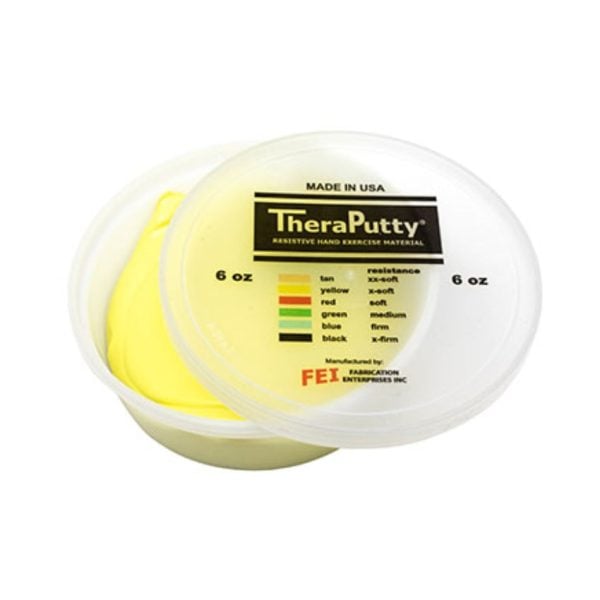 Theraputty Antimicrobial Exercise Putties - Image 20