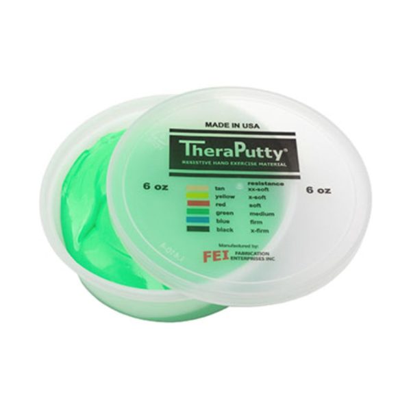 Theraputty Antimicrobial Exercise Putties - Image 22